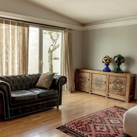 Hotel Balmes, A Member Of Preferred Hotels & Resorts Barcelona Bagian luar foto