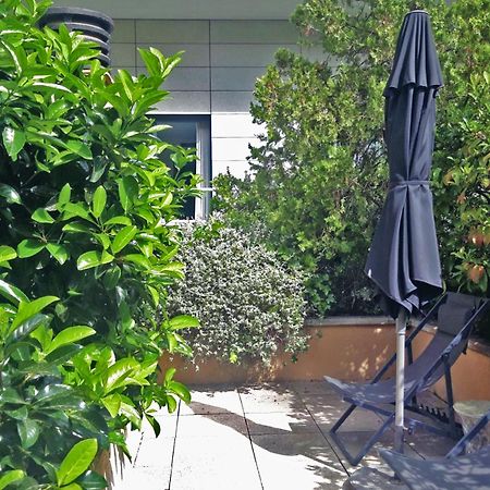Hotel Balmes, A Member Of Preferred Hotels & Resorts Barcelona Bagian luar foto