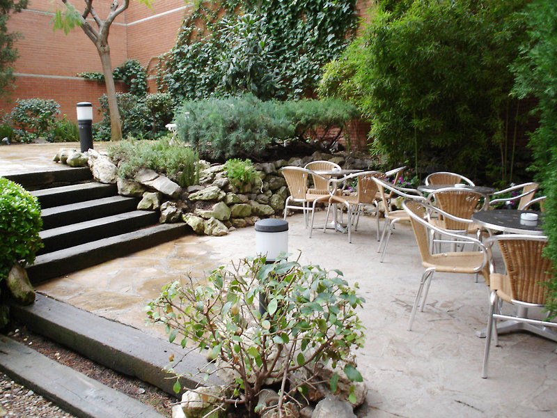 Hotel Balmes, A Member Of Preferred Hotels & Resorts Barcelona Bagian luar foto