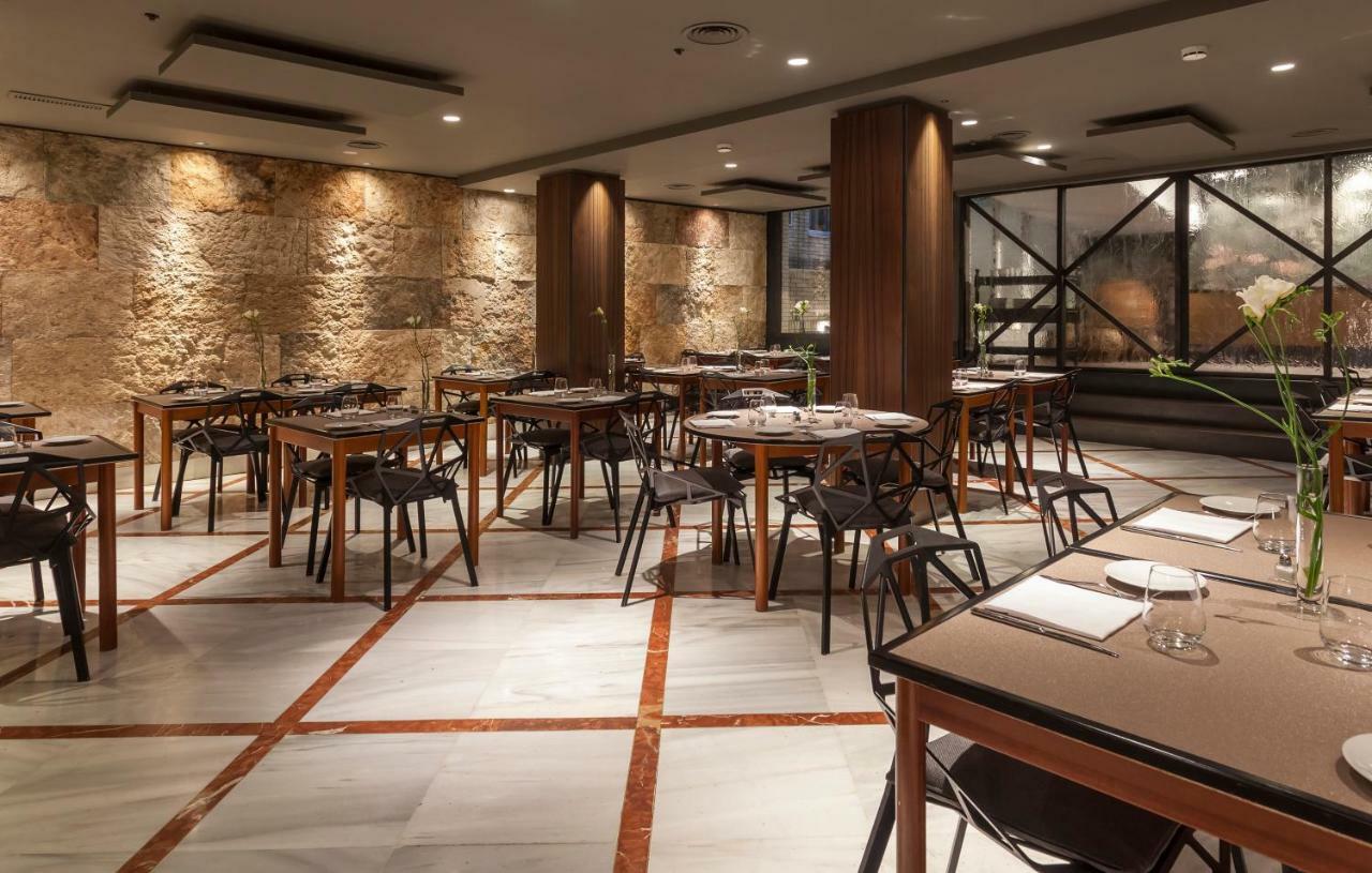 Hotel Balmes, A Member Of Preferred Hotels & Resorts Barcelona Bagian luar foto