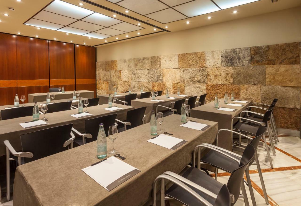 Hotel Balmes, A Member Of Preferred Hotels & Resorts Barcelona Bagian luar foto