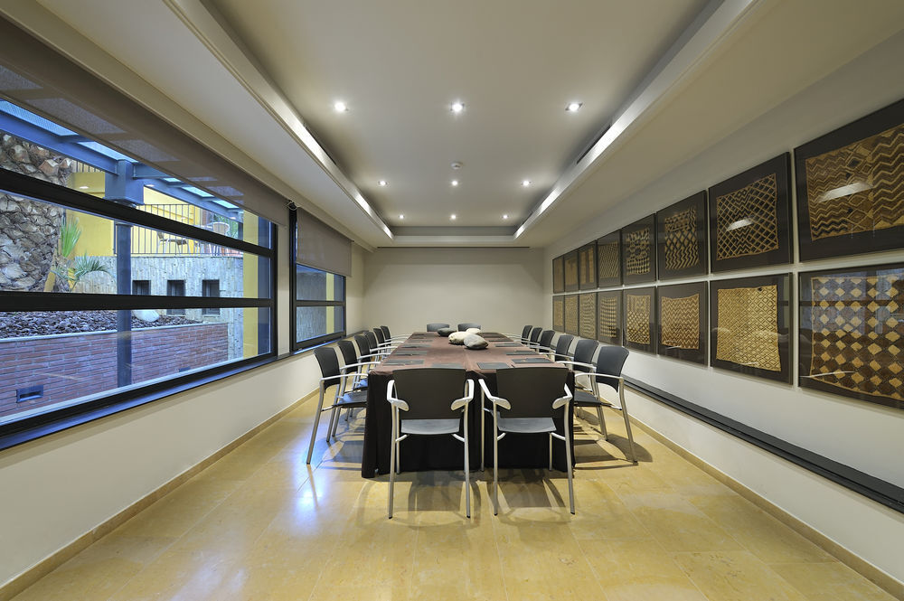 Hotel Balmes, A Member Of Preferred Hotels & Resorts Barcelona Bagian luar foto