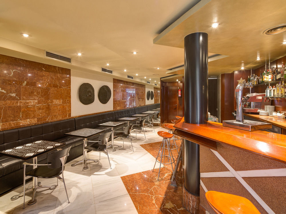 Hotel Balmes, A Member Of Preferred Hotels & Resorts Barcelona Bagian luar foto